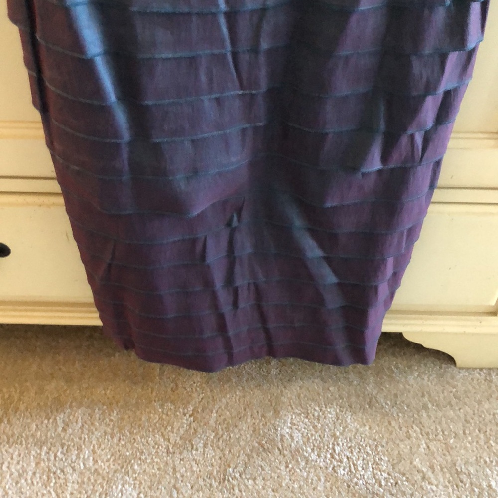 Tadashi Shoji Sheath Dress - Picture 4 of 12